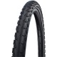Покрышка Schwalbe Land Cruiser Plus 28x2.00 (50-622) Active, PunctureGuard, TwinSkin, GREEN, B/B+RT