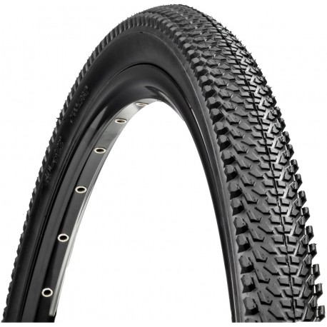 Покришка Rubena Cheetah 700x38C (40-622) eBike, чорна