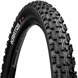 Покрышка Rubena Kratos 29x2,25 (57-622) складная, черная, Race Hero, 127 TPI, TR