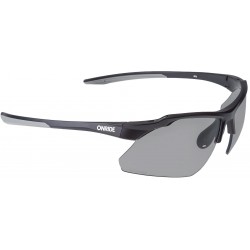 Очки ONRIDE Joy с линзами дымчатые (17%) кат. 3 черный