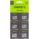 Замок ланцюга ONRIDE QRS 8/7/6 швидкостей упаковка 6шт.