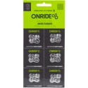 Замок ланцюга ONRIDE QRS 11 швидкостей упаковка 6шт.