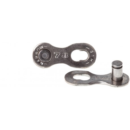 Замок ланцюга ONRIDE 8/7/6 швидкостей, 10 шт. OEM