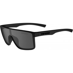 Очки Tifosi Sanctum BlackOut, линзы Smoke no Mirror (11%)