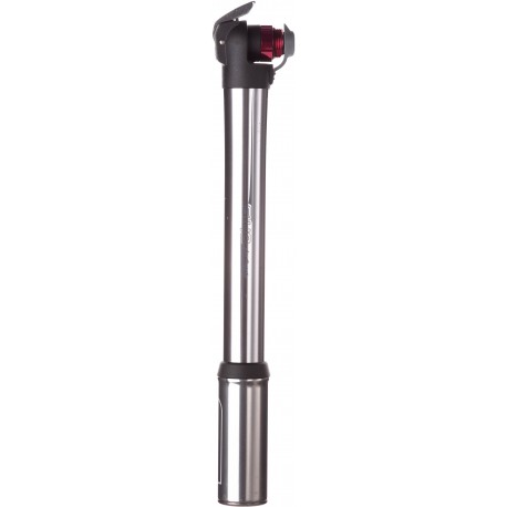 Насос компактный Giyo GM-12L, алюминиевый, СNC, ультракомпакт, телескоп, 17 см, 100 psi.