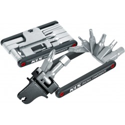 Мультитул KLS Guide 15 функций