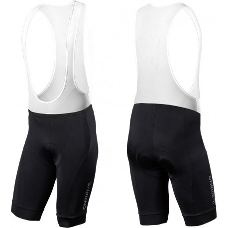 Велотрусы с лямками ONRIDE Amenity размер S