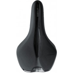 Седло KLS Nubular lite черный 264 x 162мм