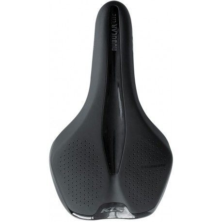 Седло KLS Nubular lite черный 264 x 162мм