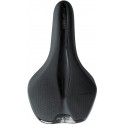 Сідло KLS Nubular lite чорний 264 x 162мм