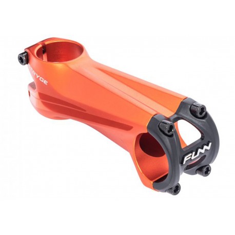 Винос FUNN Stryge ?31.8 мм, 100 мм, -5°, помаранчевий
