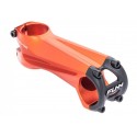 Вынос FUNN Stryge ?31.8 мм, 100 мм, -5°, оранжевый