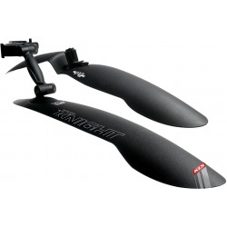 Комплект крыльев KLS Knight 26" черный