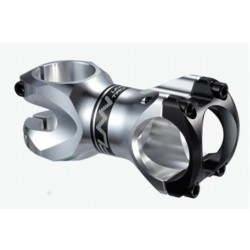 Вынос FUNN Tron 31.8/100 мм серебристый