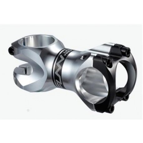 Винос FUNN Tron 31.8 / 100 мм сріблястий