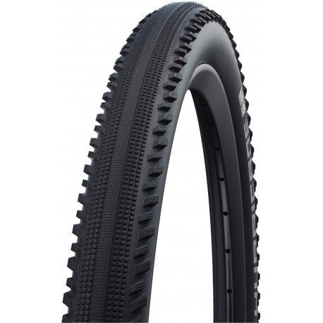 Покришка Schwalbe Hurricane 27.5x2.25 (57-584) Performance, ADDIX, B/B-SK