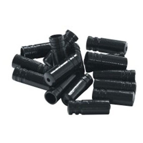 Кінцевик кожуха перемикання KLS 100 шт пластик