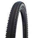 Покришка Schwalbe Hurricane 28x1.60 (42-622) Performance, RaceGuard, ADDIX, B/B-SK+RT