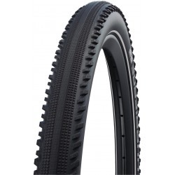 Покрышка Schwalbe Hurricane 26x2.10 (54-559) Performance RaceGuard ADDIX