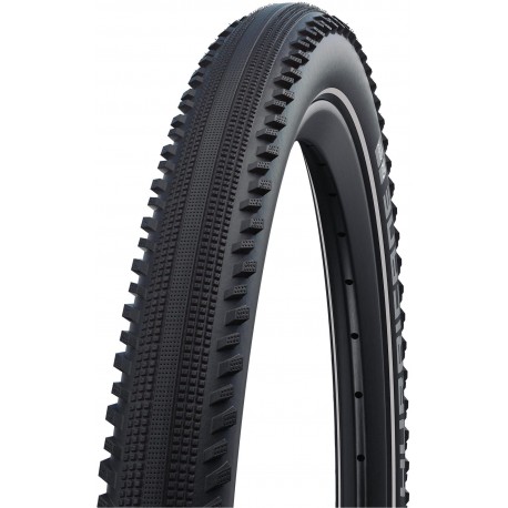 Покришка Schwalbe Hurricane 26x2.10 (54-559) Performance, RaceGuard, ADDIX, B/B-SK+RT