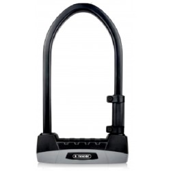 Замок скоба U-Lock ETOOK ET600L 13x110x240 мм