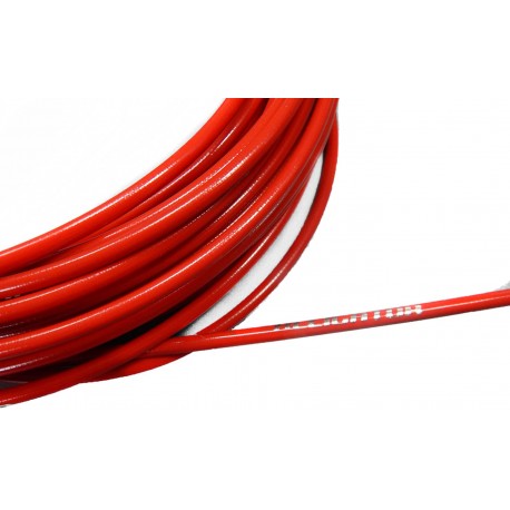 Кожух гальмівний Alligator червоний, уп. 30 м