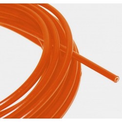 Кожух тормозной Alligator оранжевый, уп. 30 м