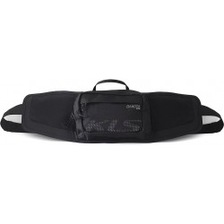 Сумка на пояс KLS Dakota MTB (2 л) чорний