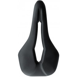 Седло KLS Spear lite черный 245 x 144мм
