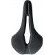 Седло KLS Spear черное 250 x 155мм
