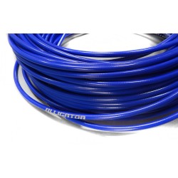 Кожух перемикання Alligator синій, уп. 30 м