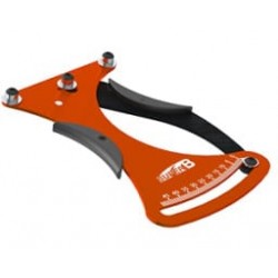 Тензометр SuperB для проверки натяжения спиц