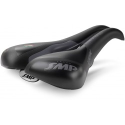 Cідло Selle SMP TRK LARGE чорний