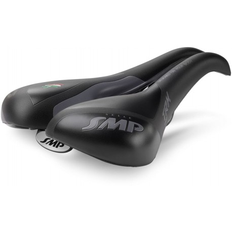 Седло Selle SMP TRK LARGE черный