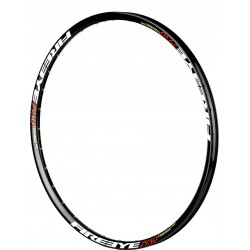 Обід FireEye Excelerant 2930 29" 32 отвори під диск чорний