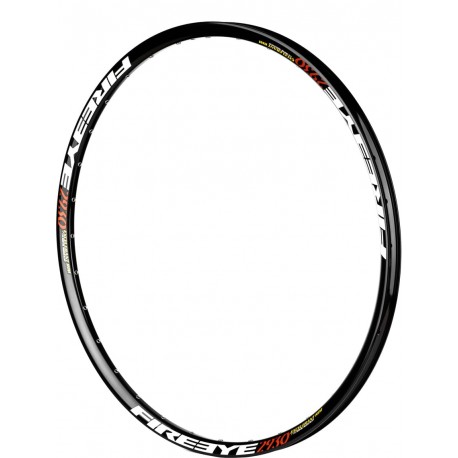 Обід FireEye Excelerant 2930 29" 32 отвори під диск чорний