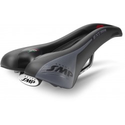 Седло Selle SMP EXTRA черный