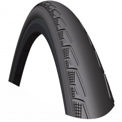 Покрышка Rubena Syrinx 700x25C (25-622) черная
