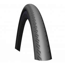 Покрышка Rubena Arrow 700x25C (25-622) черная