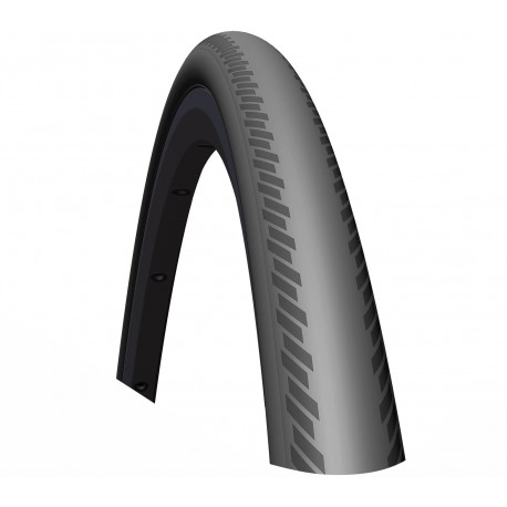 Покришка Rubena Arrow 700x25C (25-622) чорна