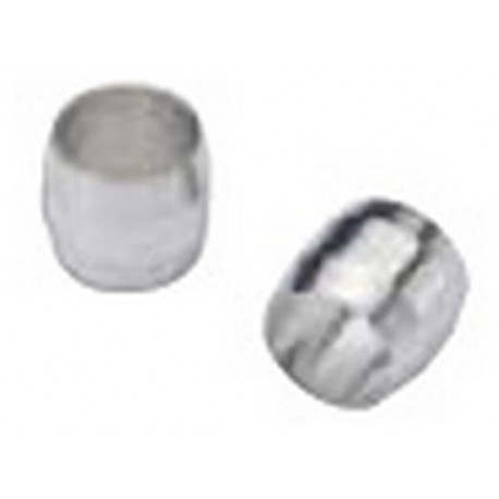 Оливка Alligator для гидролинии универсальная 5.8 x 6 мм, уп.