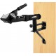Стійка-лапа SuperB для ремонту велосипеда з кріпленням на стіну