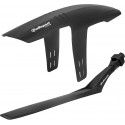 Комплект крил POLISPORT X-Cape 26"/27,5"/29" MTB чорний
