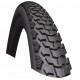 Покрышка Rubena Gripper 700x40C (42-622) черная