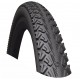 Покрышка Rubena Shield 26x1,75x2 (47-559) черная
