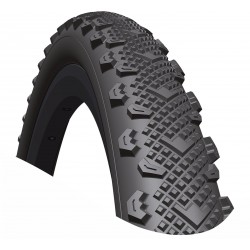 Покрышка Rubena Winner 26x1,90 (50-559) черная