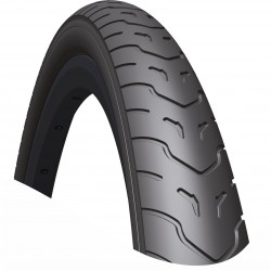 Покрышка Rubena Cobra 26x1,90 (50-559) черная