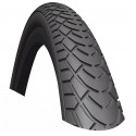 Покришка Rubena Walrus 26x1,75x2 (47-559) чорна