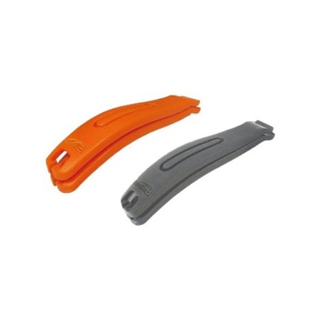 Бортувальні лопатки SuperB пластикові. уп. 105 шт