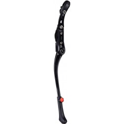 Подножка ONRIDE Angle, 24-29", на два пера, макс. вес 20 кг, черная